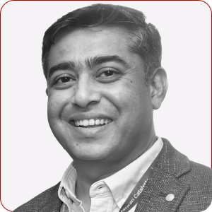 Nirav Jogani